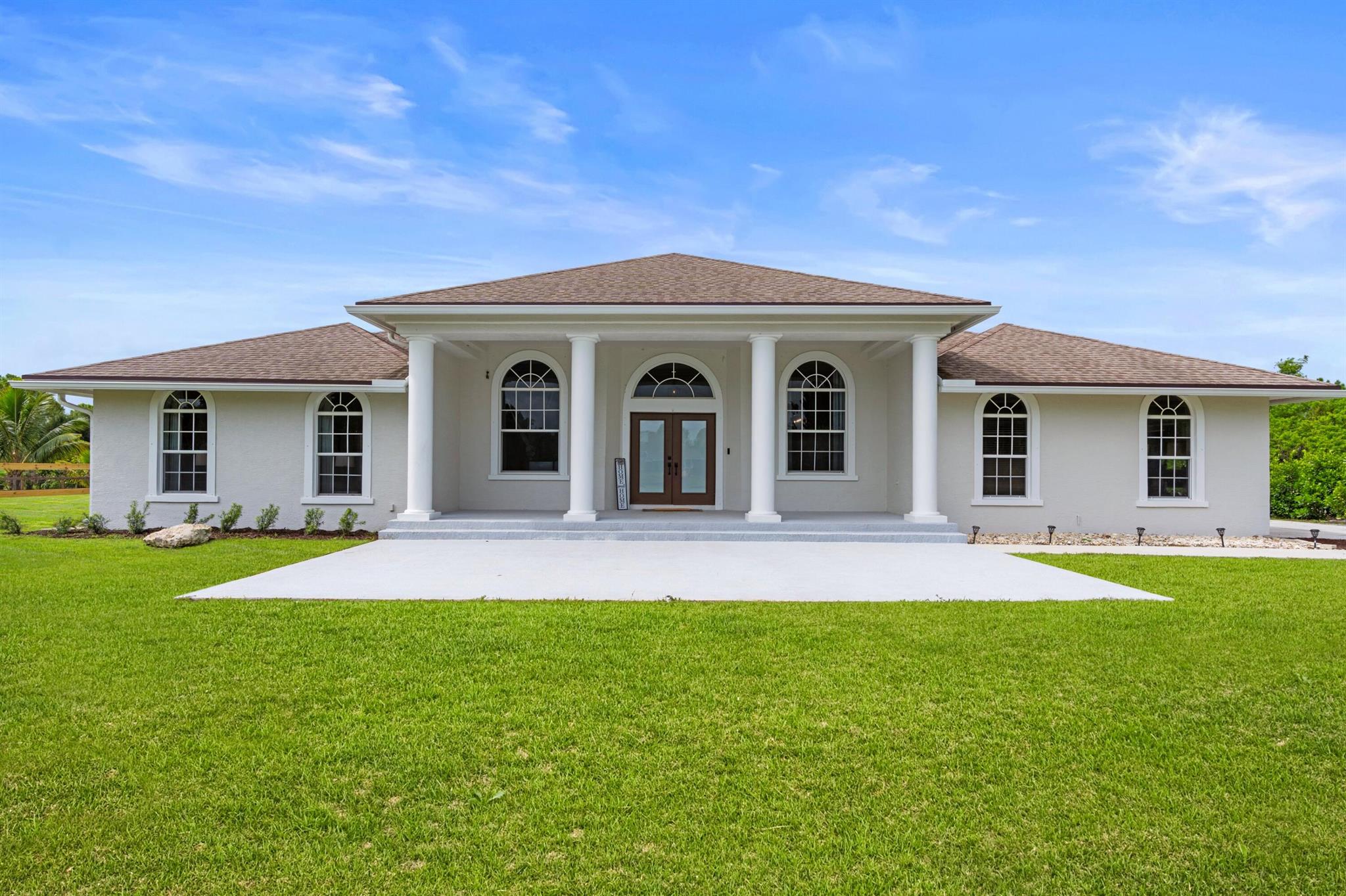 Loxahatchee / The Acreage - Residential