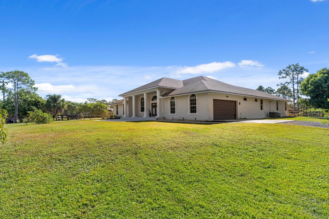 Loxahatchee / The Acreage - Residential