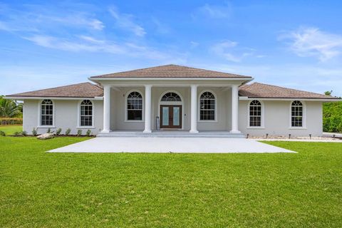 17978 83rd Place N Loxahatchee FL 33470