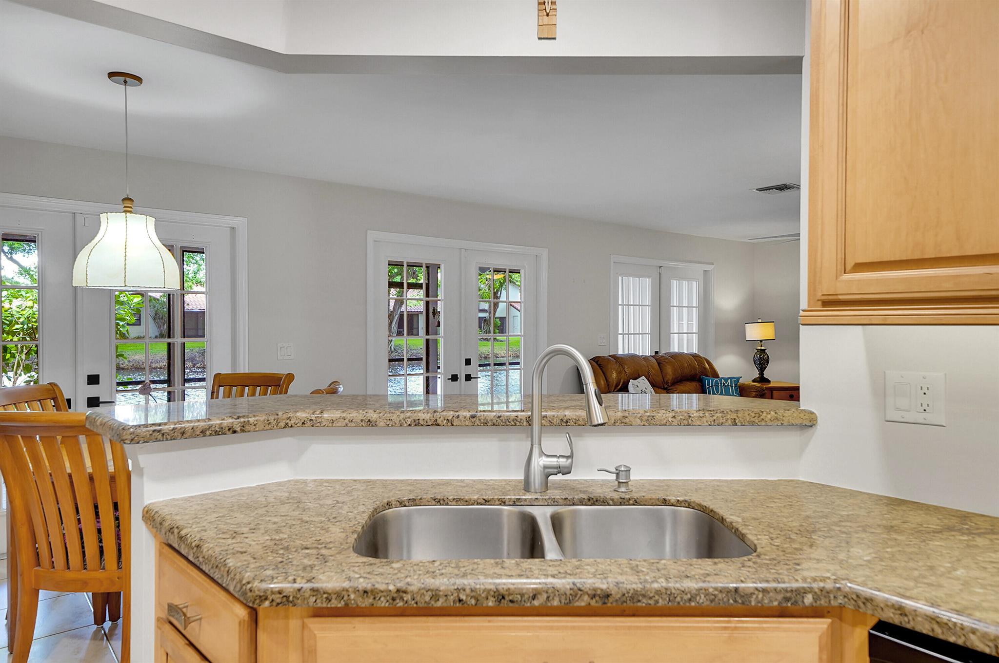 LAKES OF DEER CREEK,DEER - Residential