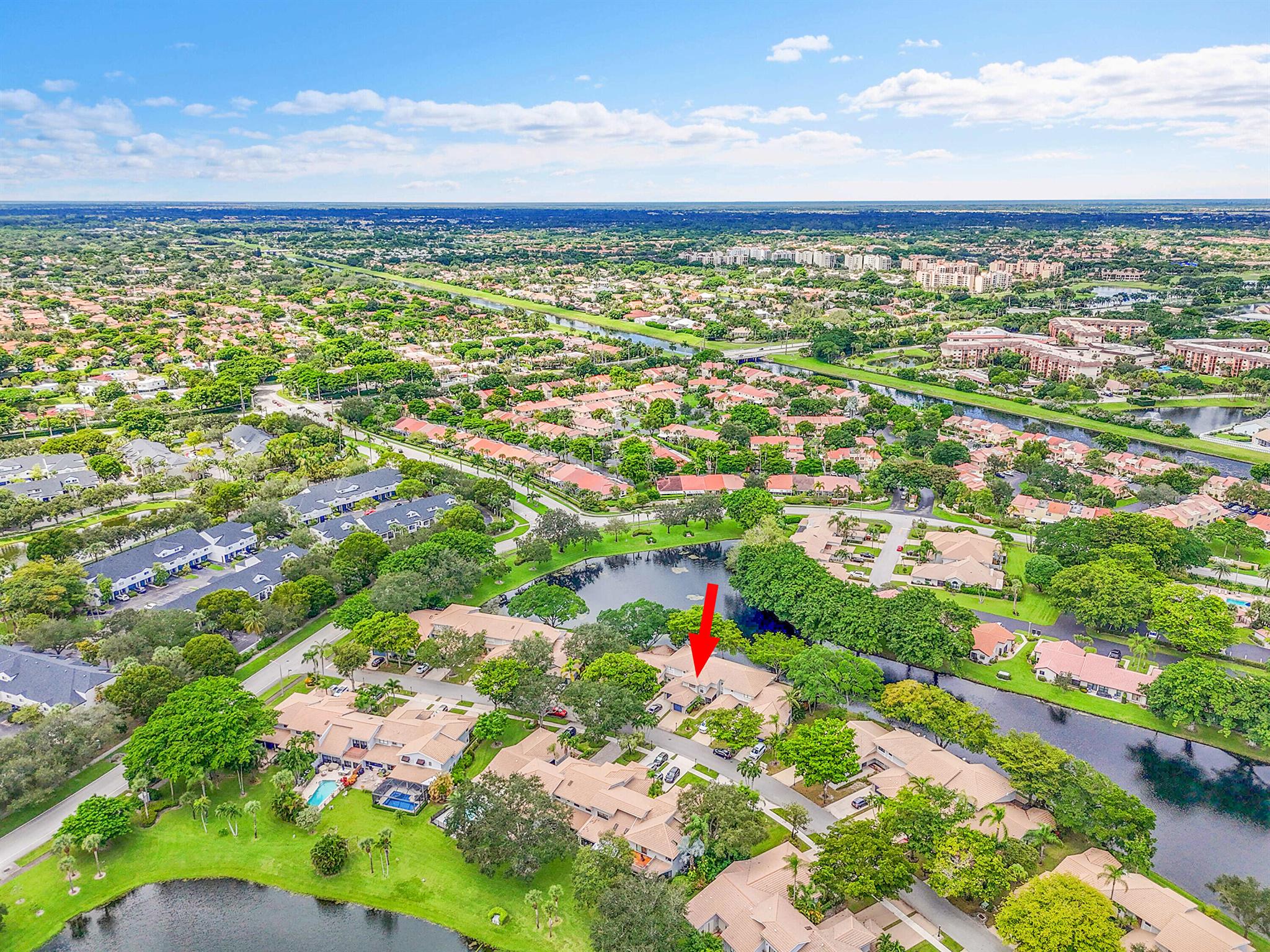 LAKES OF DEER CREEK,DEER - Residential