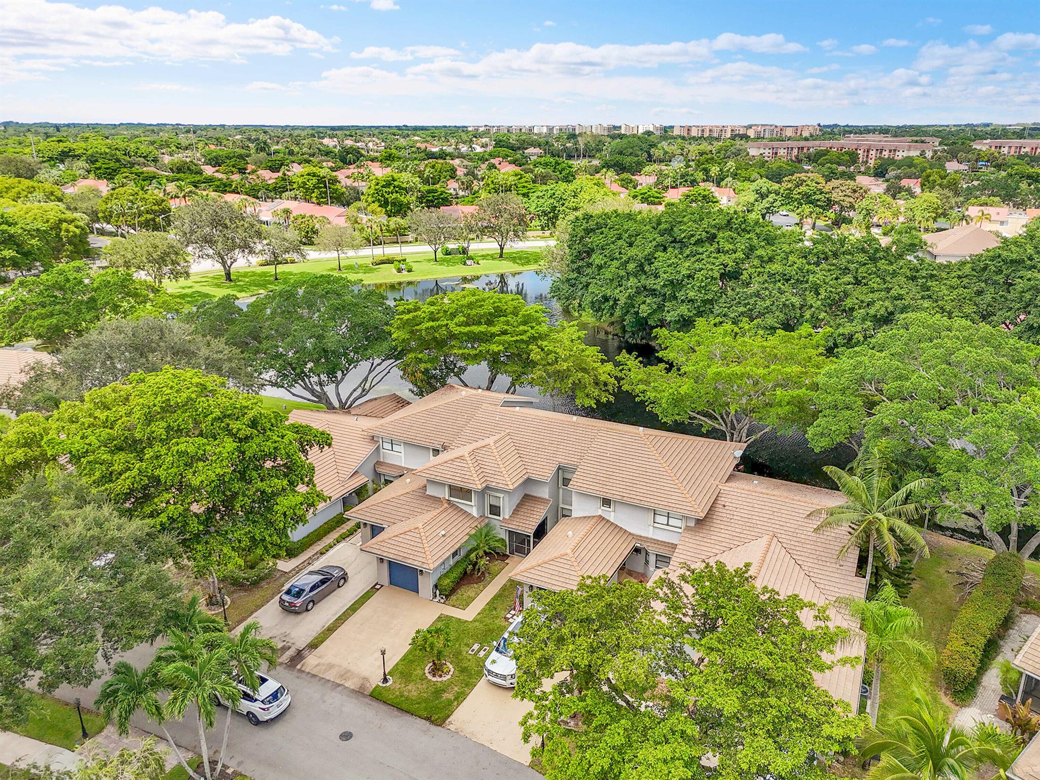 LAKES OF DEER CREEK,DEER - Residential