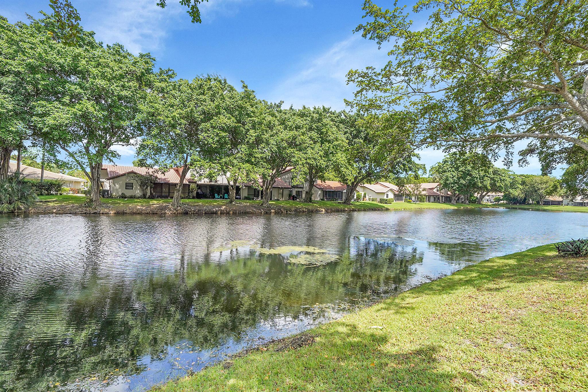 LAKES OF DEER CREEK,DEER - Residential