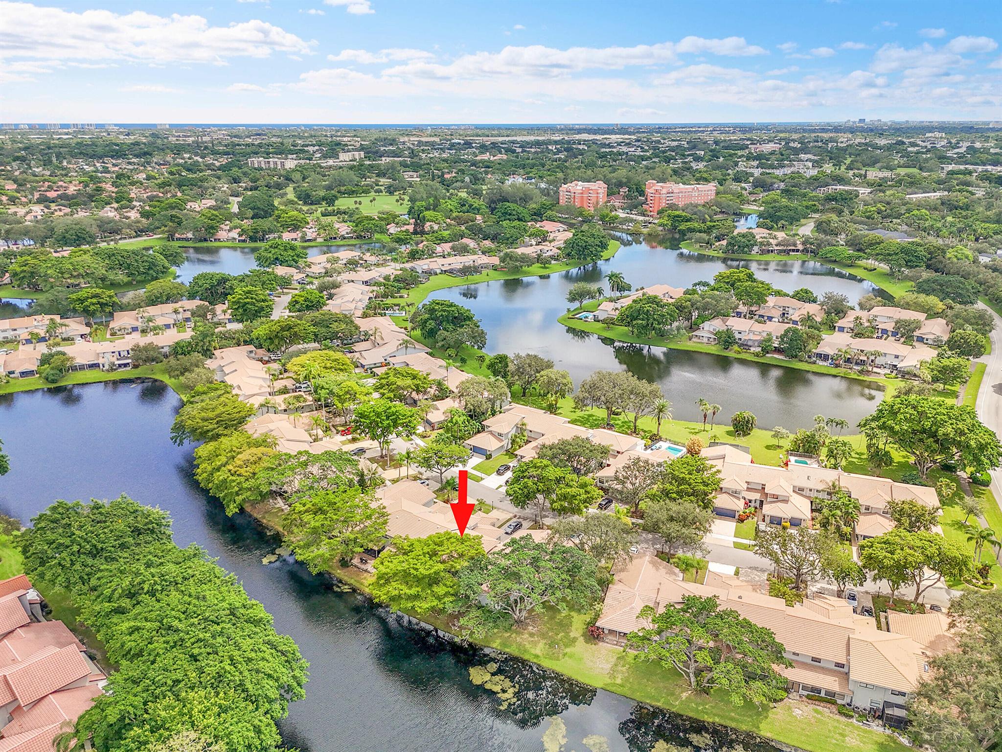 LAKES OF DEER CREEK,DEER - Residential