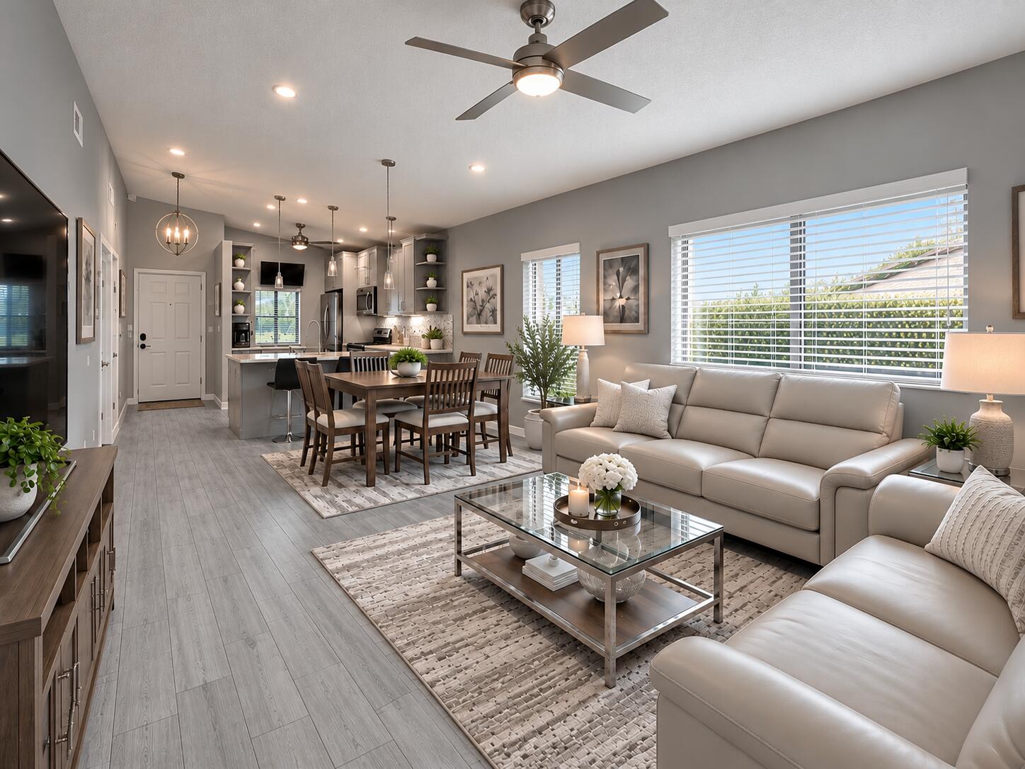 8057 SPRINGTREE Road
