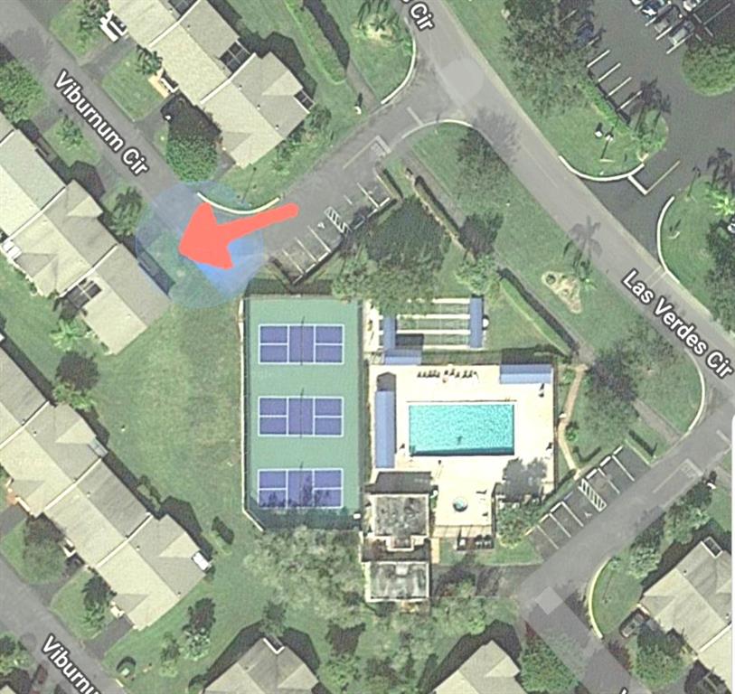 KINGS POINT 8 - Residential Lease