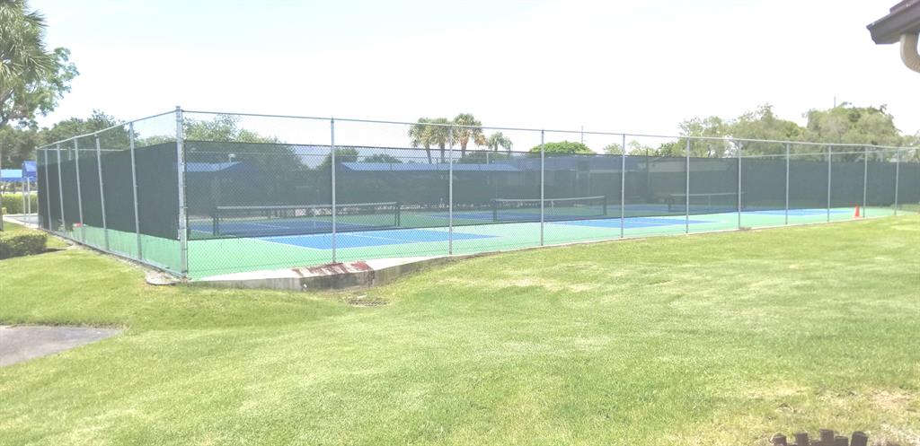 KINGS POINT 8 - Residential Lease