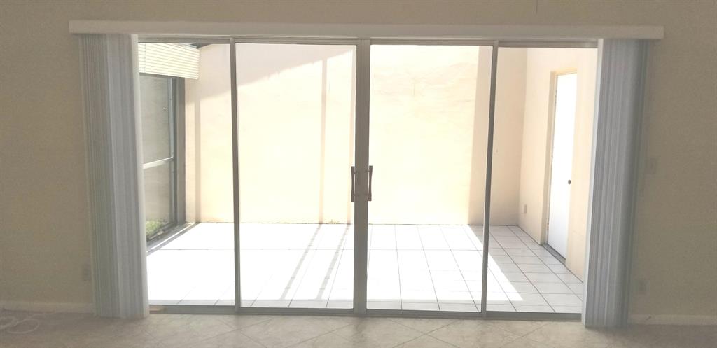 KINGS POINT 8 - Residential Lease