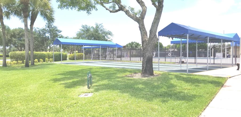 KINGS POINT 8 - Residential Lease