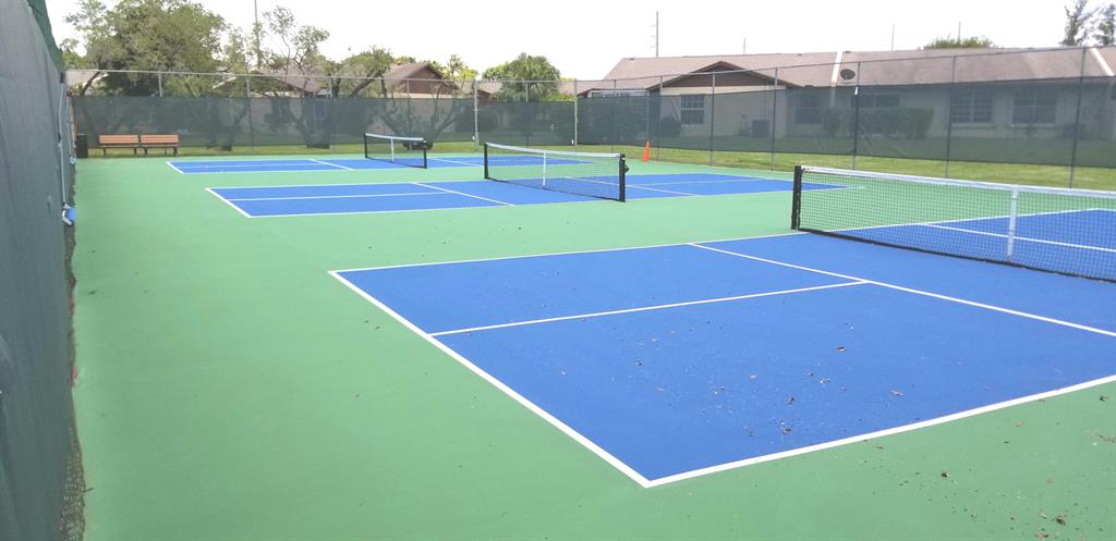 KINGS POINT 8 - Residential Lease