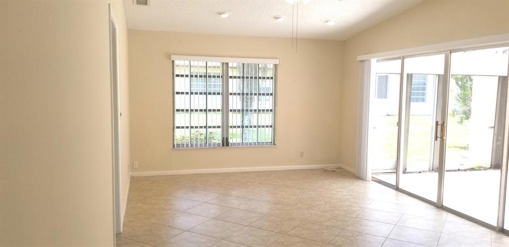 KINGS POINT 8 - Residential Lease