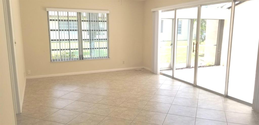 KINGS POINT 8 - Residential Lease