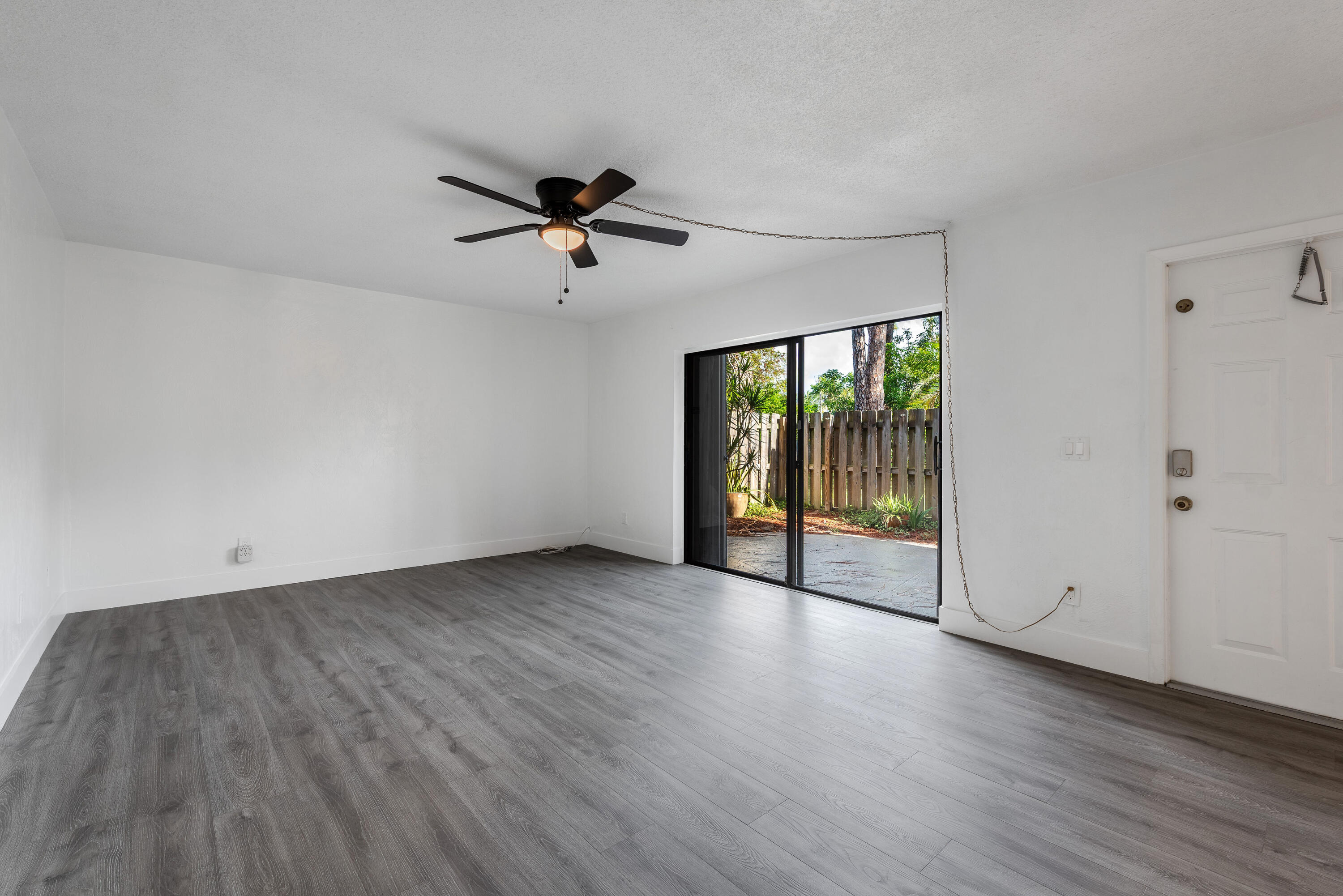 PINE GROVE TOWNHOUSES CONDO - Residential Lease