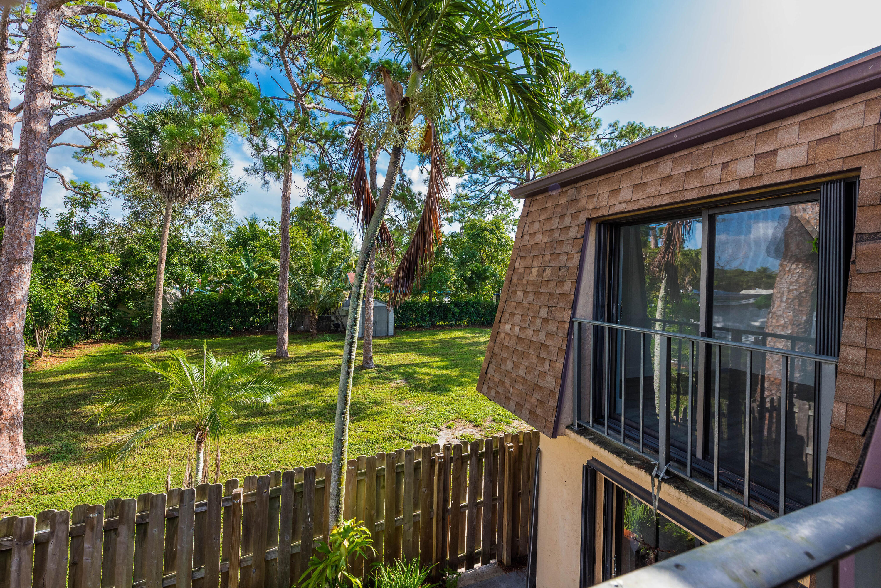 PINE GROVE TOWNHOUSES CONDO - Residential Lease