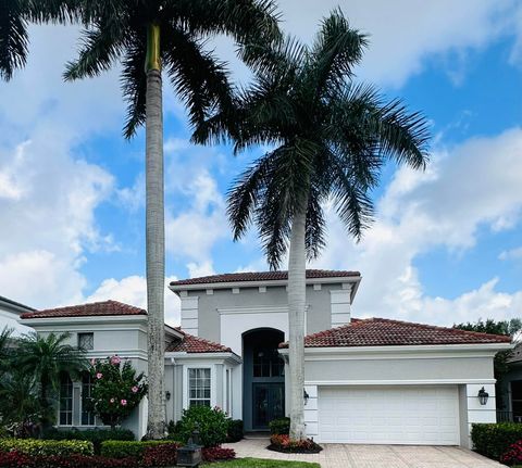 133 Via Paradisio Palm Beach Gardens FL 33418