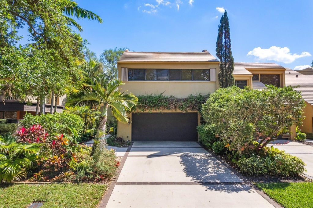 Photo of 754 Saint Albans Drive, Boca Raton, FL 33486 (MLS # R11076907)