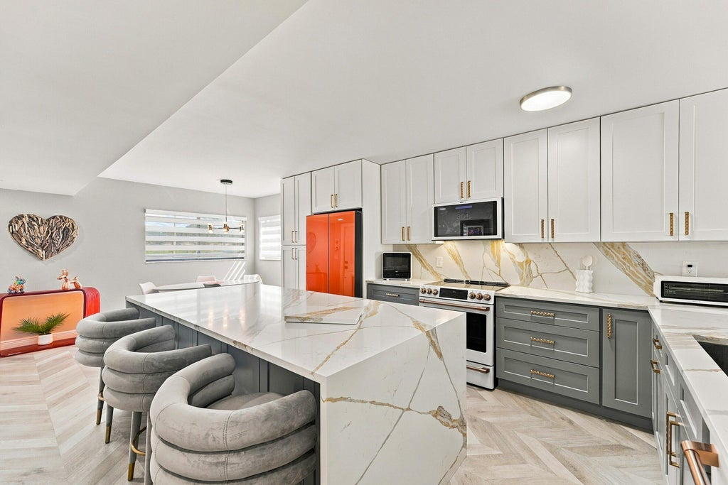 Photo of 15075 Witney Road #101, Delray Beach, FL 33484 (MLS # B26086807)