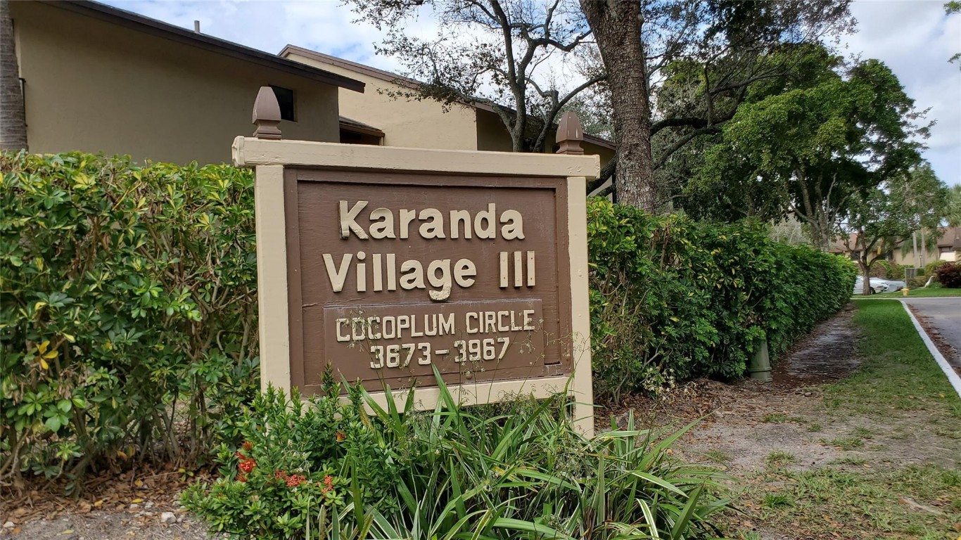 Karanda Village Iii-B Con - Residential Lease