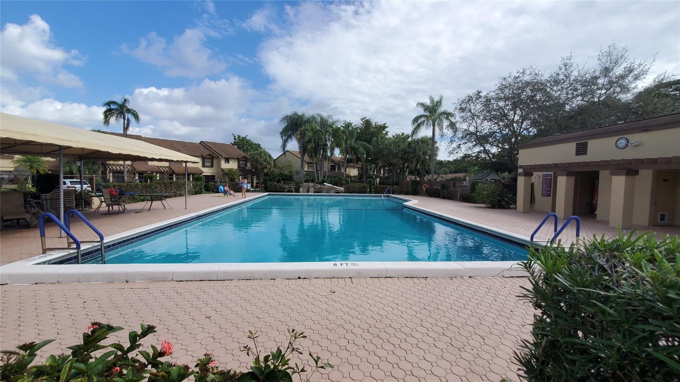 Karanda Village Iii-B Con - Residential Lease