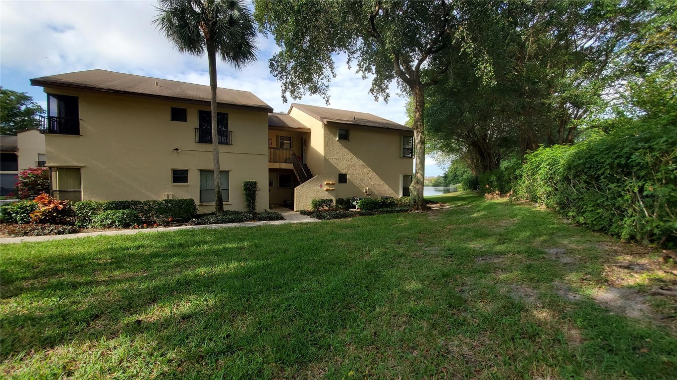 Karanda Village Iii-B Con - Residential Lease