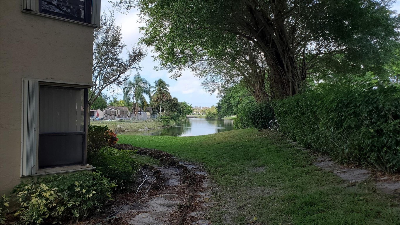 Karanda Village Iii-B Con - Residential Lease