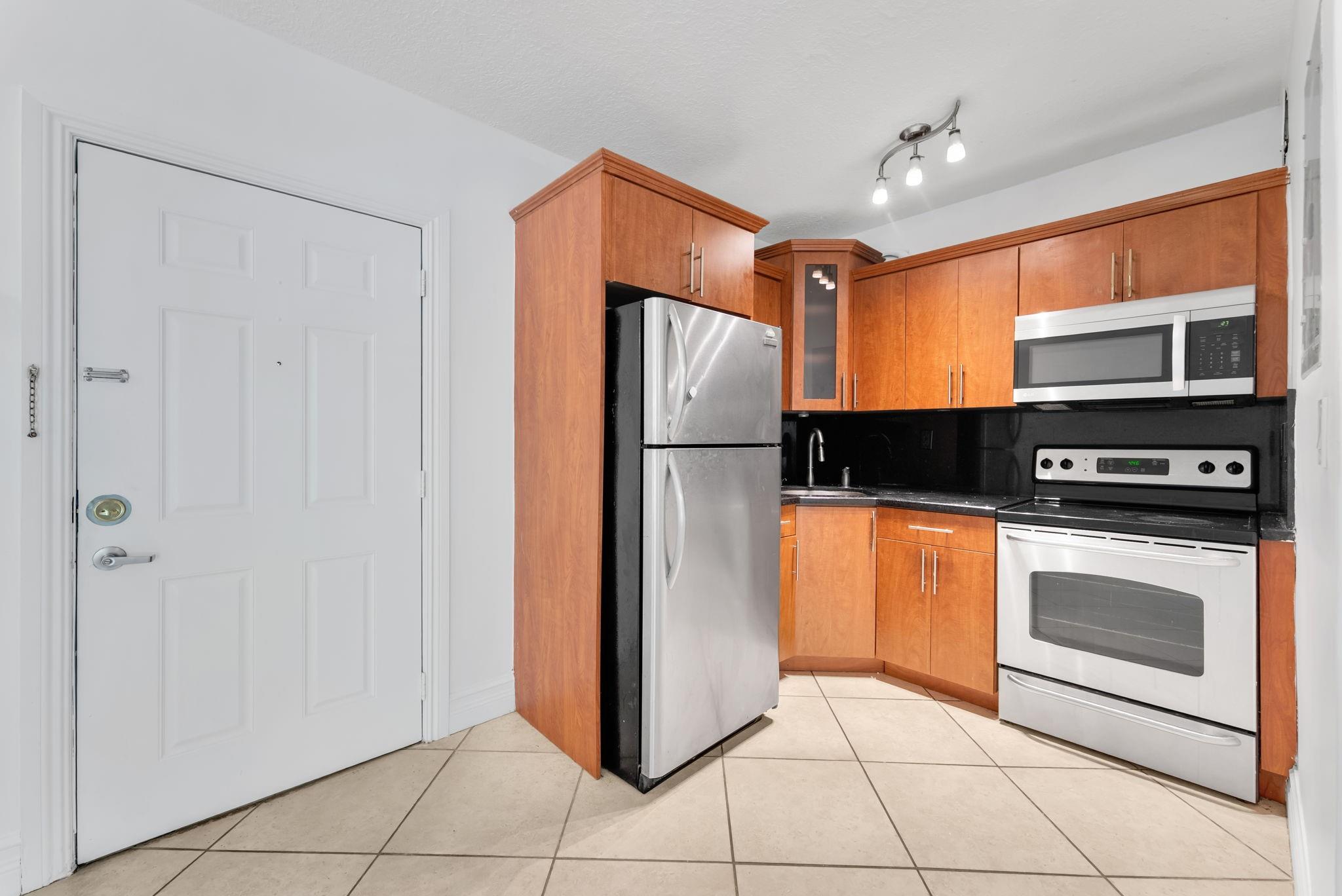 Village At Brickell Condo - Residential Lease