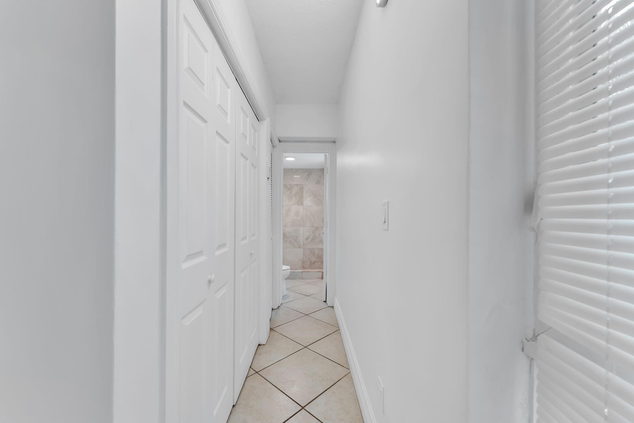 Village At Brickell Condo - Residential Lease