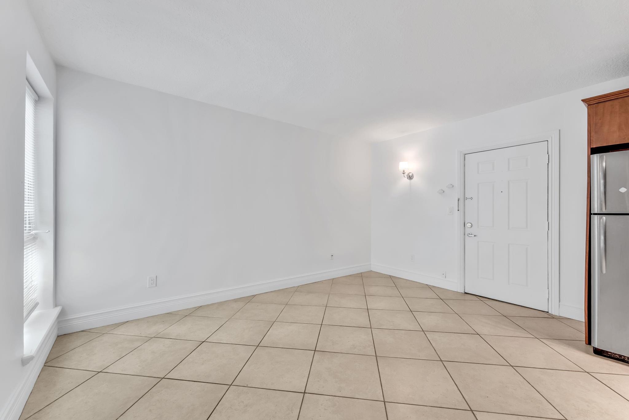 Village At Brickell Condo - Residential Lease