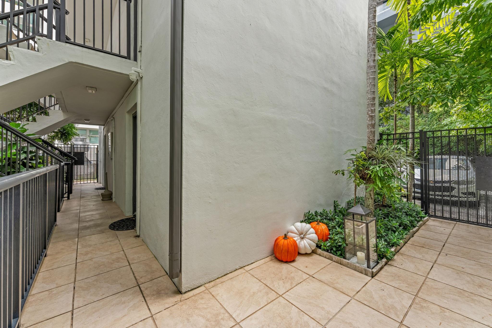 Village At Brickell Condo - Residential Lease