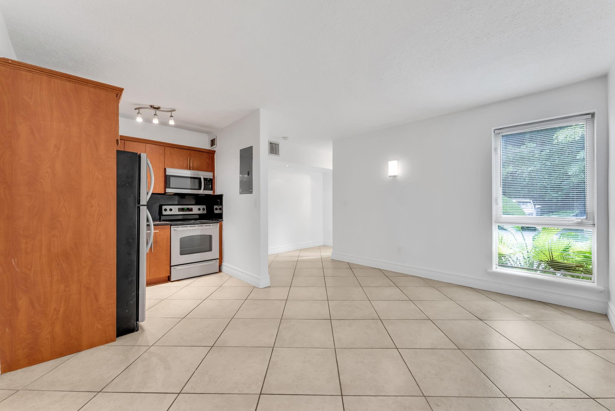 Village At Brickell Condo - Residential Lease