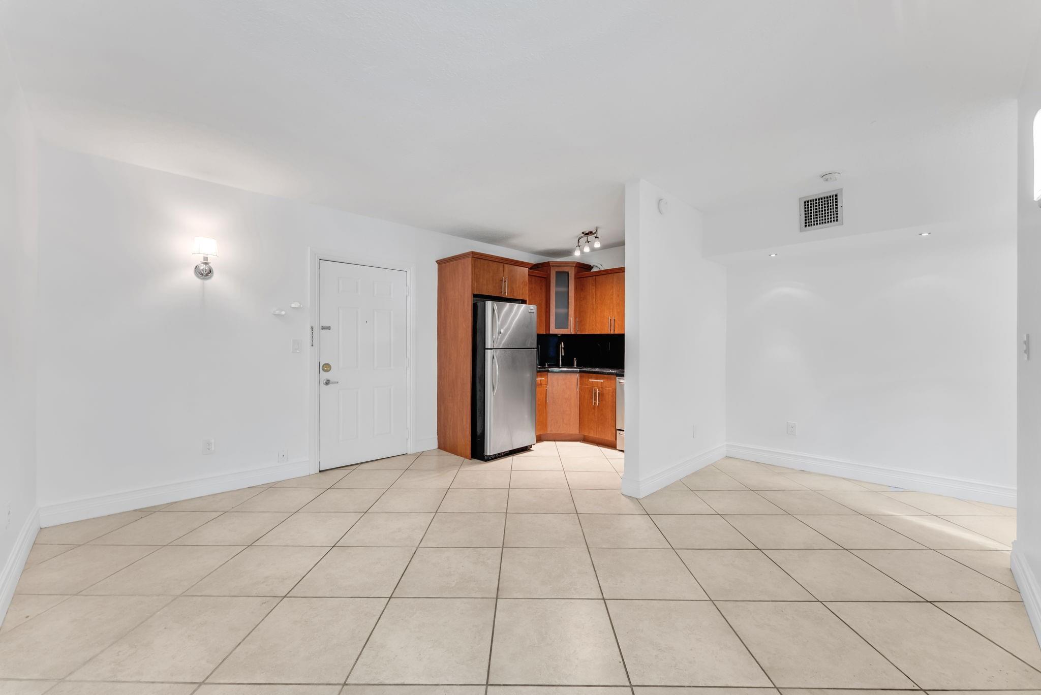 Village At Brickell Condo - Residential Lease