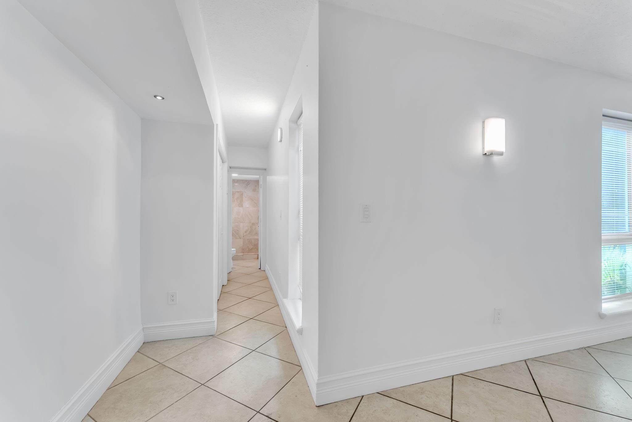 Village At Brickell Condo - Residential Lease