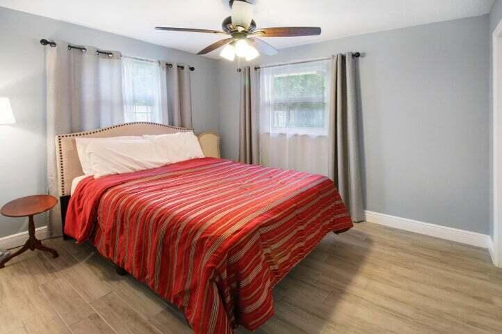 HYPOLUXO VILLAGE 2 - Residential Lease