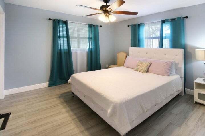 HYPOLUXO VILLAGE 2 - Residential Lease