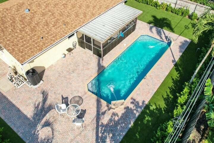 HYPOLUXO VILLAGE 2 - Residential Lease