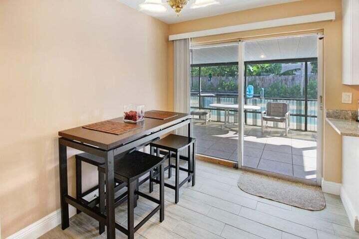 HYPOLUXO VILLAGE 2 - Residential Lease