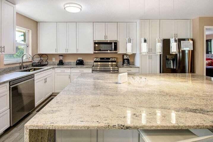 HYPOLUXO VILLAGE 2 - Residential Lease