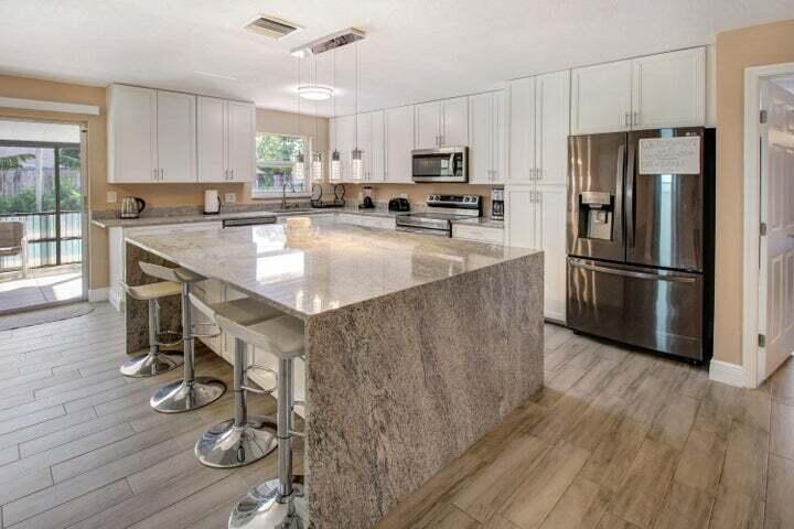 HYPOLUXO VILLAGE 2 - Residential Lease