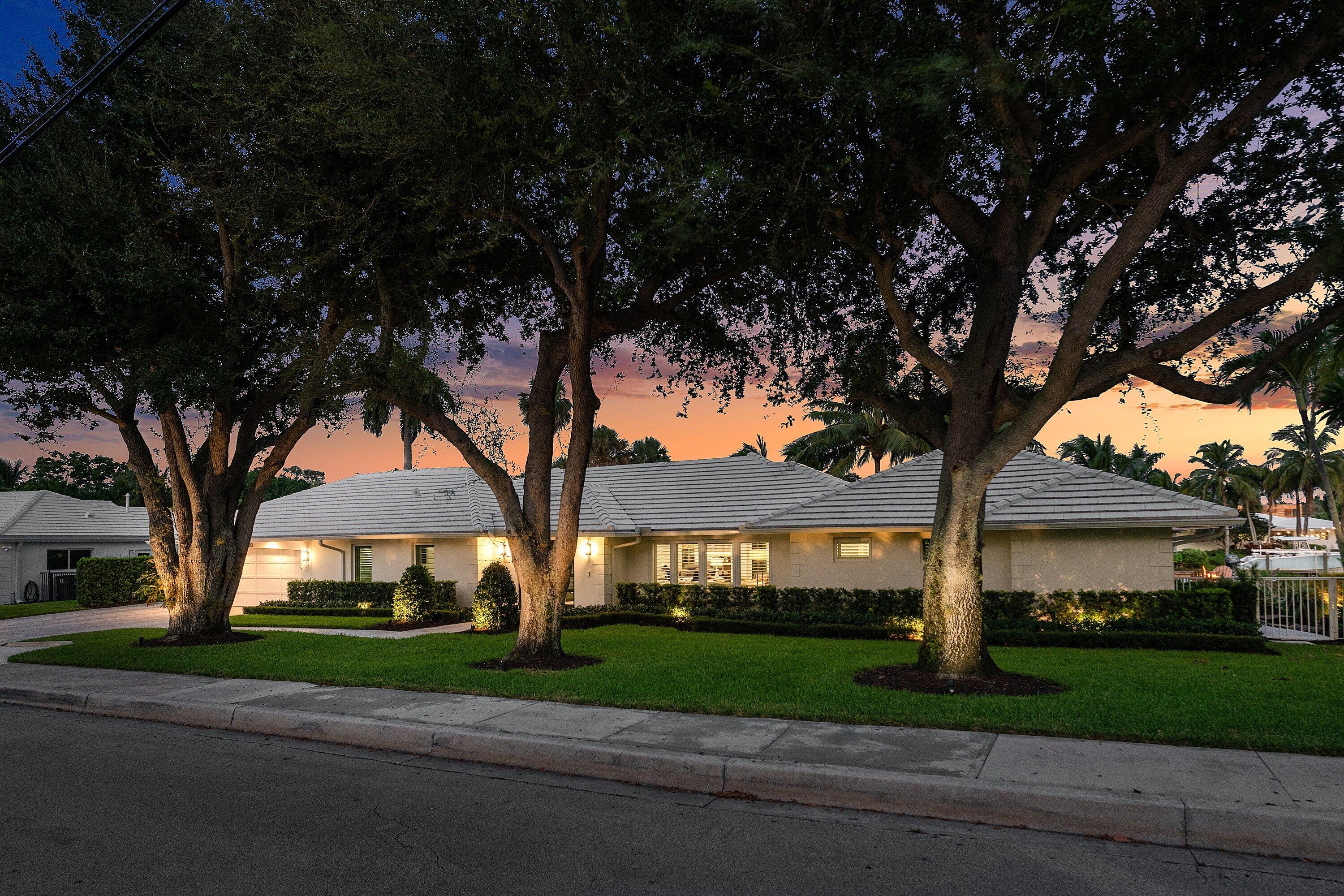 1200 Cypress Way