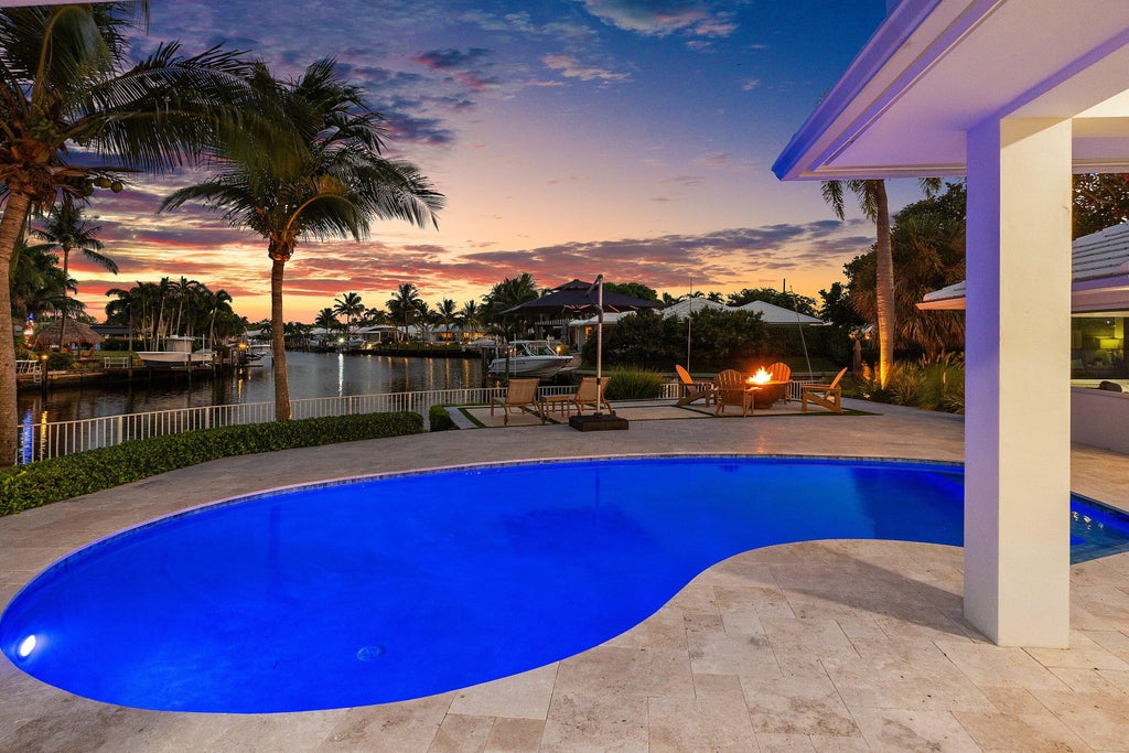 Photo of 1200 Cypress Way, Boca Raton, FL 33486 (MLS # B26077082)