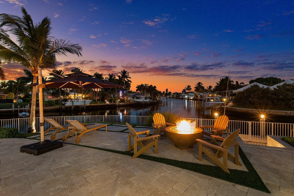 Photo of 1200 Cypress Way, Boca Raton, FL 33486 (MLS # B26077082)