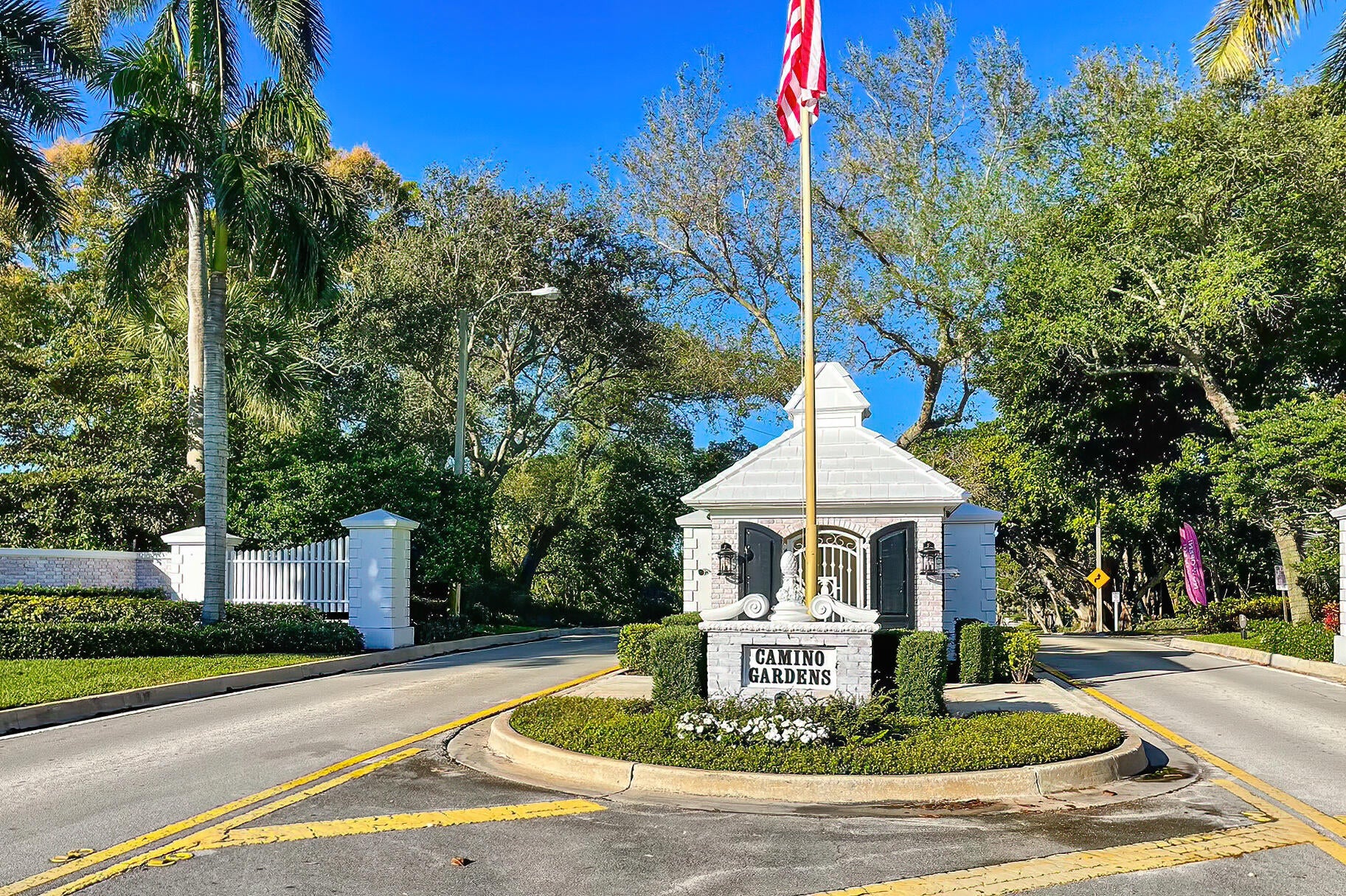 1200 Cypress Way