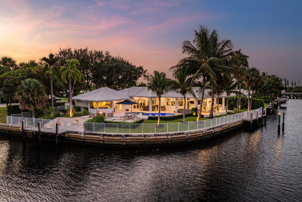 Photo of 1200 Cypress Way, Boca Raton, FL 33486 (MLS # B26077082)