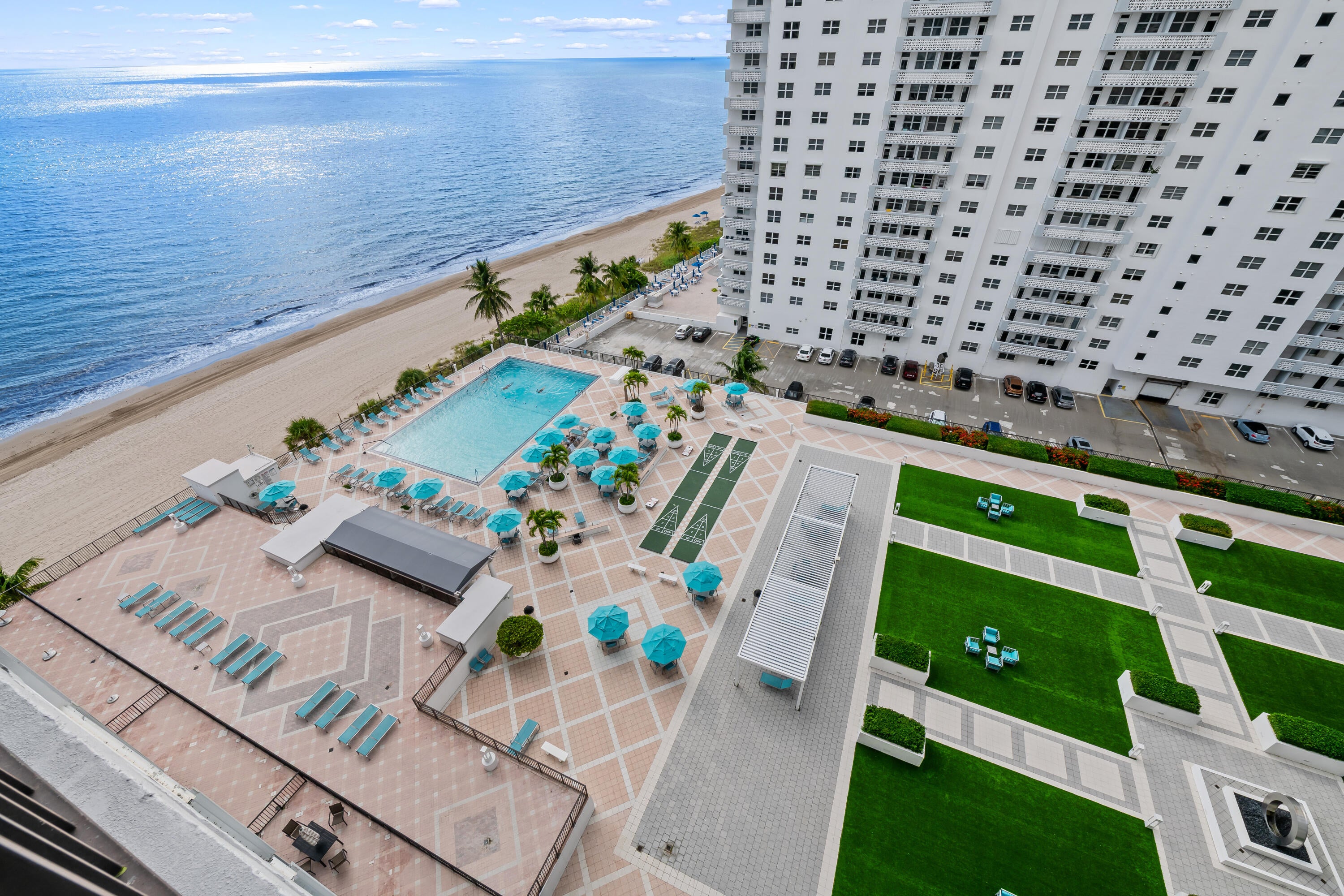 4280 Galt Ocean Drive 12L