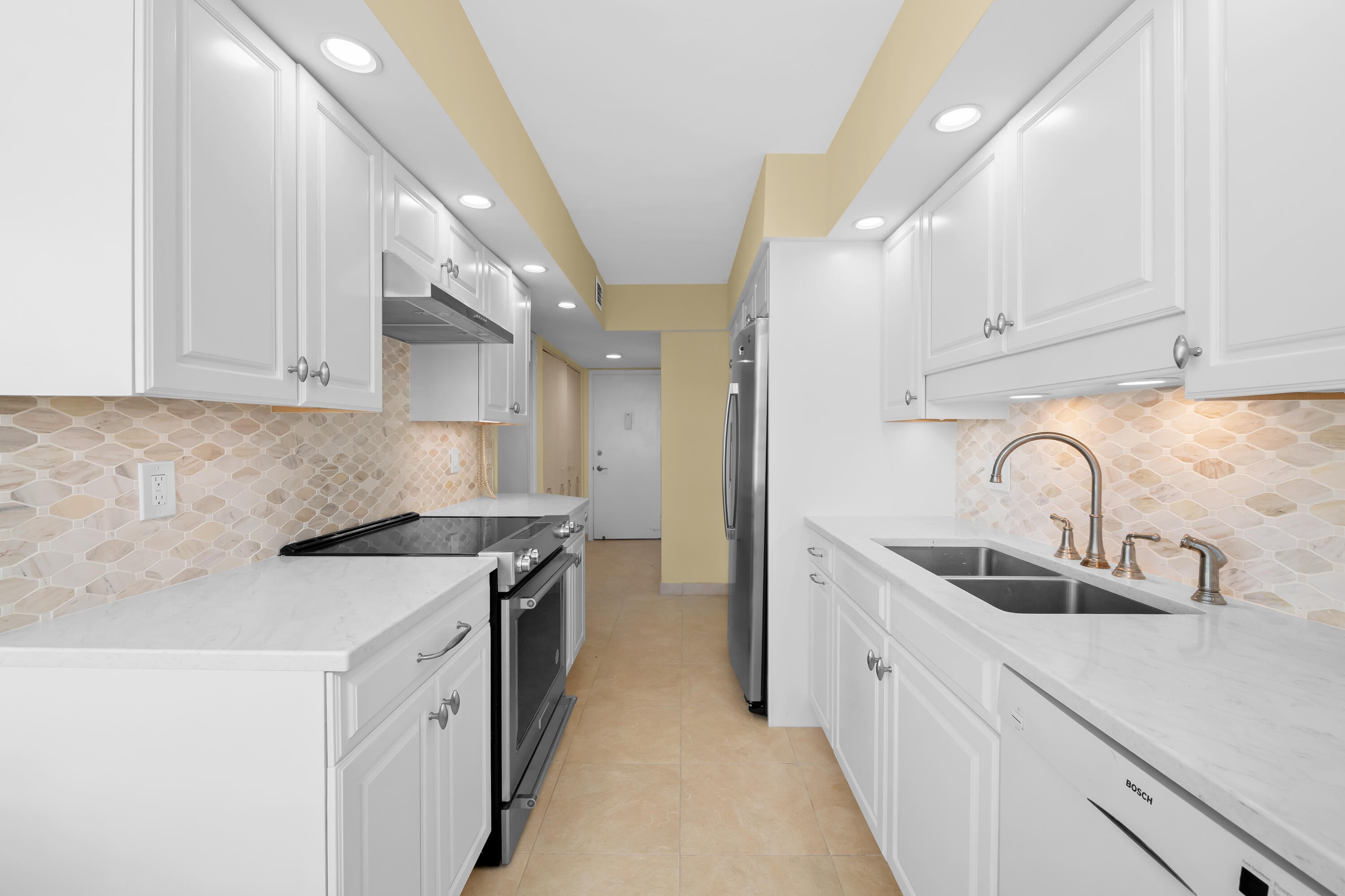 4280 Galt Ocean Drive 12L