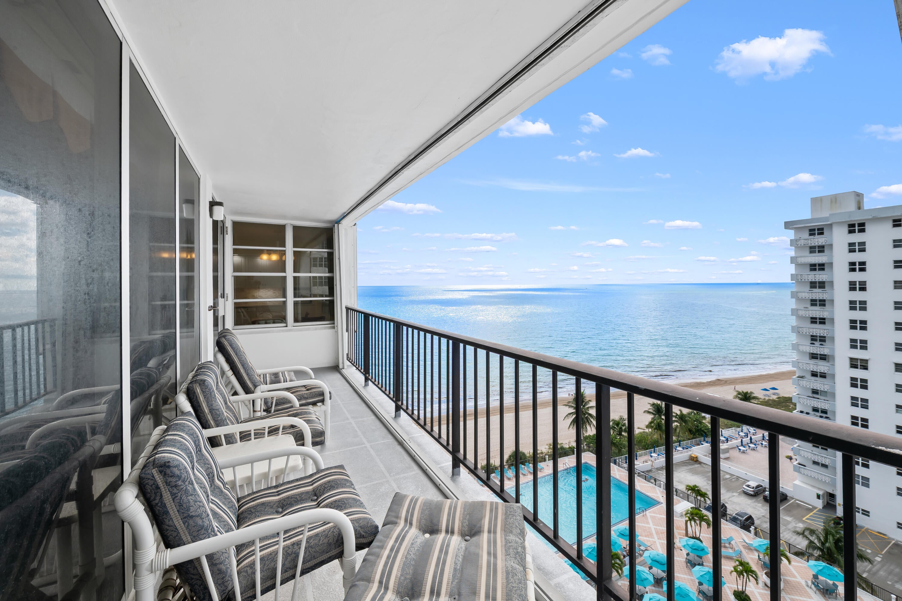 4280 Galt Ocean Drive 12L