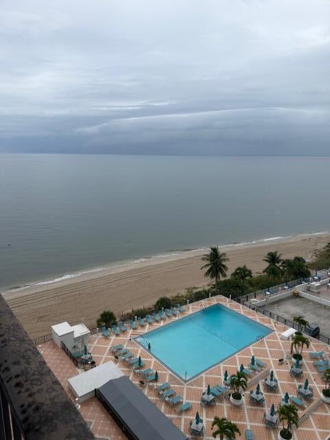 4280 Galt Ocean Drive 12L
