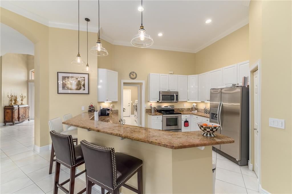 BALLANTRAE ESTATES PHASE 2 - Residential