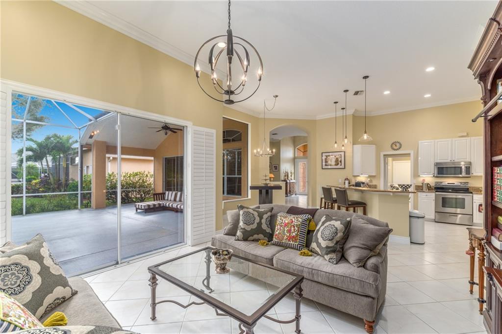 BALLANTRAE ESTATES PHASE 2 - Residential