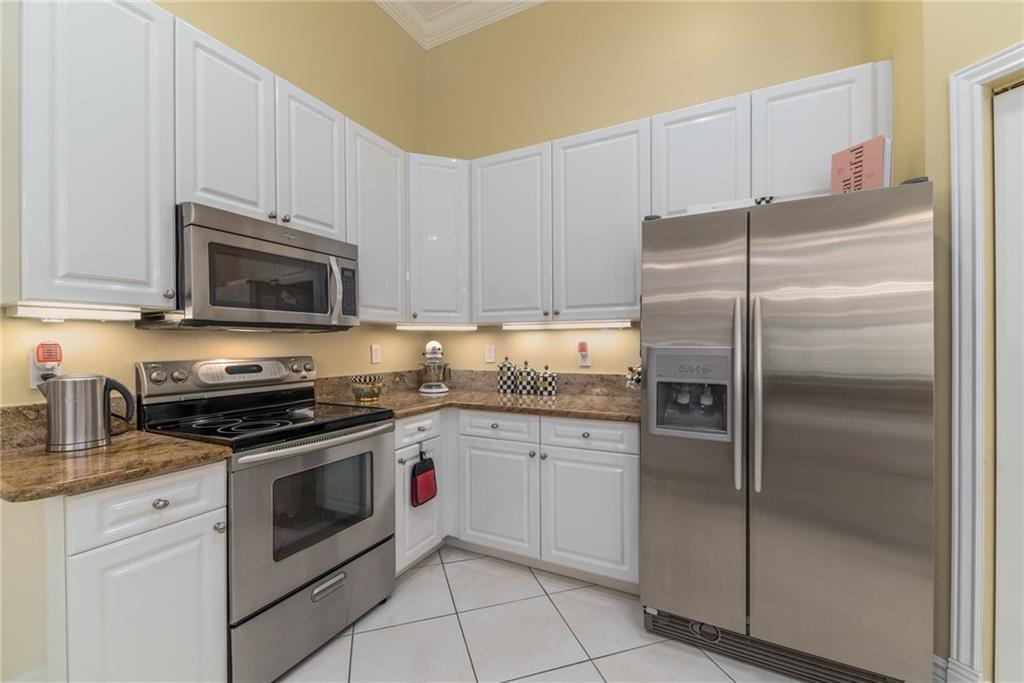 BALLANTRAE ESTATES PHASE 2 - Residential